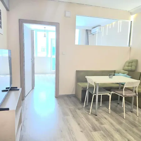 Opal Hause Apartament *