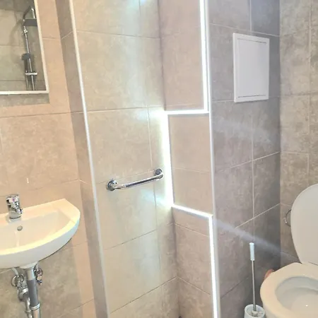 Apartament Opal Hause Sofia