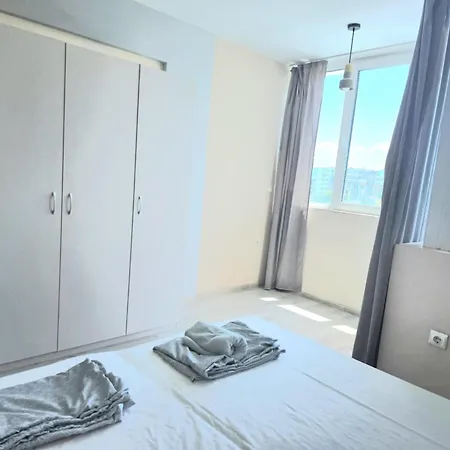Apartment Opal Hause Sofia